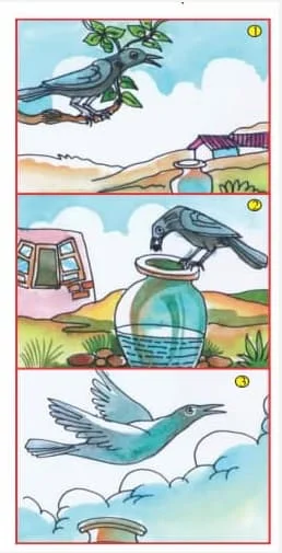 Class 6 Hindi Sem 1 Chapter 1 Swadhyay