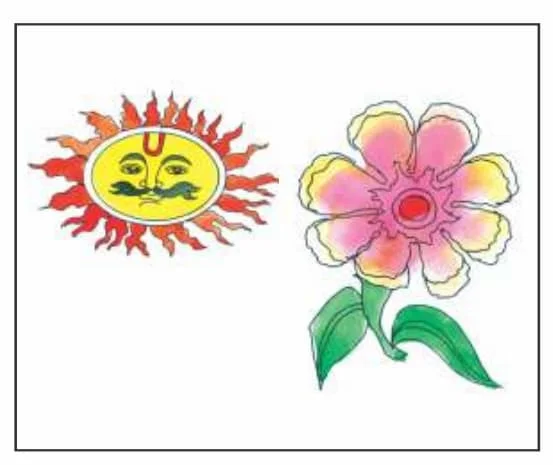 Class 6 Hindi Sem 1 Chapter 5 Swadhyay (ધોરણ 6 હિન્દી સેમ 1 એકમ 5 અભ્યાસ અને સ્વાધ્યાય) 3 Class 6 Hindi Sem 1 Chapter 5 Swadhyay