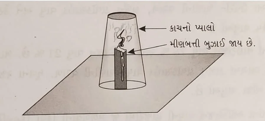 Class 6 Science Chapter 11 Swadhyay (ધોરણ 6 વિજ્ઞાન પાઠ 11 સ્વાધ્યાય) 2 Class 6 Science Chapter 11 Swadhyay
