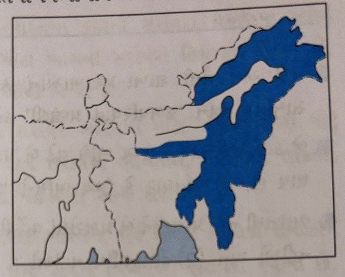 ધોરણ 9 સામાજિક વિજ્ઞાન એકમ 14 Mcq Quiz । Std 9 Social Science Unit 14 Mcq Quiz 6 64